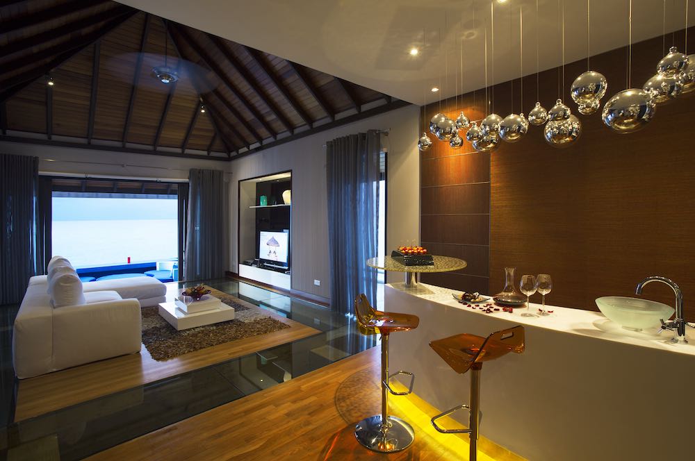 Two-Bedroom Water Retreat photo 9